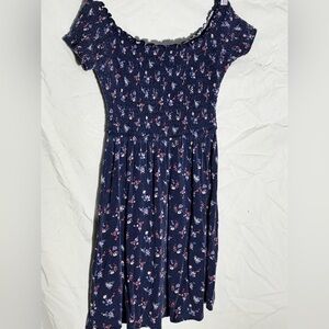 Hollister XS Dress
